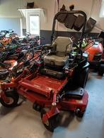Komt binnen Toro Z Master 6000 26pk 2 Cyl kawasaki 152 dek!!, Gebruikt, Toro, Toro, Ophalen of Verzenden