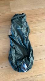 Little Life regenhoes voor draagzak rain cover, Overige merken, Zij, Ophalen of Verzenden, Zo goed als nieuw