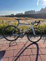 Gravelbike cyclocrosser BeOne Carbon m/l, Carbon, Zo goed als nieuw, Meer dan 20 versnellingen, 53 tot 57 cm