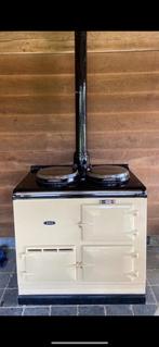 Aga 2 oven te koop, Ophalen of Verzenden, Gebruikt, 60 cm of meer
