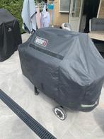 WEBER GENESIS SILVER GASBARBEQUE, Ophalen, Gebruikt, Weber