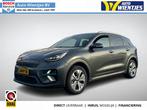 Kia e-Niro DynamicPlusLine 64kWh 3-Fase | SoH 100% | Navi |, Auto's, Kia, Gebruikt, Origineel Nederlands, 630 min, 64 kWh