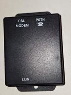 KPN Telefoon Splitter - DSL/PSTN, Telecommunicatie, Vaste telefoons | Niet Draadloos, Ophalen of Verzenden, Gebruikt