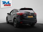 Mazda CX-5 2.0 TS+ 4WD Trekhaak Cruise/control Climate/contr, Automaat, 4 cilinders, 160 pk, Zwart