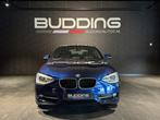 BMW 1-serie 116i Exe | Sport-line | Xenon (bj 2014), 65 €/maand, Gebruikt, 4 cilinders, 1290 kg