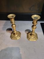 Set van 2 Kandelaren, Ophalen of Verzenden