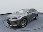 Lexus NX 300h AWD Luxury Line Leder Navigatiesysteem Achteru, Auto's, Lexus, Automaat, Gebruikt, Zwart, 1760 kg