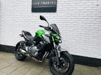 KAWASAKI Z650 ABS, 2019, SUPER STAAT *SC PROJECT*, Naked bike, Bedrijf