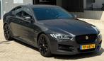 JAGUAR XE 20d 2.0 225PK AUTOMAAT BJ2017 GREY METALLIC, Auto's, Automaat, 1800 kg, Zwart, 4 cilinders