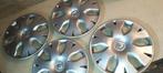 wieldoppen Renault 16 inch, Auto diversen, Wieldoppen, Ophalen, Zo goed als nieuw