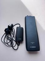 Bosch powerpack 400, Fietsen en Brommers, Fietsaccessoires | Fietsaccu's, Ophalen, Zo goed als nieuw