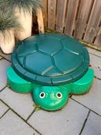 Little Tikes Zandbak Schildpad, Kinderen en Baby's, Ophalen of Verzenden, Gebruikt