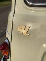 Renault 4L 1962 - Unieke auto !!, Auto's, Oldtimers, Particulier, Te koop