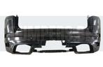Bumper RANGE ROVER SPORT SVR 15 9657916276 Achterbumper KJ33, Gebruikt, 6 maanden garantie, Ophalen of Verzenden, Achter