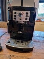 Delonghi Magnifica S, Ophalen of Verzenden, Gebruikt, Koffiemachine