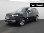 Land Rover Range Rover 3.0 P550e SV PHEV, 12 maanden, Euro 6, Blauw, 3000 kg