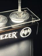 Originele Bacardi bottle light bar, flessenverlichting, Lichtbak of (neon) lamp, Ophalen of Verzenden, Zo goed als nieuw, Nvt