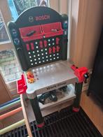 Bosch Werkbank zonder gereedschap, Ophalen, Gebruikt, Jongen of Meisje