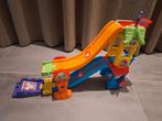 VTech Toet Toet Mickey Pretflat, Ophalen