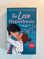 The love hypothesis, Ophalen of Verzenden, Zo goed als nieuw, Ali Hazelwood