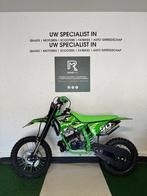 🚀Nieuw🚀Crossmotor 50cc 75km/u 2-Takt Automaat Kickstarter, Ultra Motorcross, Nieuw, Ophalen of Verzenden, Nijverheidsstraat 13 Sittard