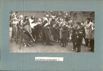 Roermond - Palmbessenoptocht - Foto - 1960, Verzamelen, Ansichtkaarten | Nederland, Ophalen of Verzenden, 1940 tot 1960, Limburg