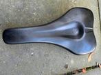 SQlab 611 zadel 150mm breed, Ophalen of Verzenden, Gebruikt, Algemeen, Zadel