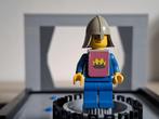 LEGO Classic - Yellow Castle Knight Blue -  cas082s, Ophalen of Verzenden, Zo goed als nieuw, Losse stenen, Lego
