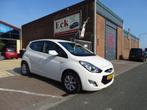 Hyundai ix20 1.6i i-Motion (bj 2014, automaat), Euro 5, 4 cilinders, Wit, IX20