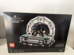 LEGO Star Wars 75352 Troonzaal keizer Diorama NIEUW IN DOOS, Kinderen en Baby's, Speelgoed | Duplo en Lego, Info@lego.com, Denemarken