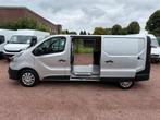 Renault Trafic 1.6 dCi T29 L2H1 / 2 Schuifdeuren / Cruise Co, Voorwielaandrijving, 15 km/l, Gebruikt, Euro 6