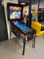 Prachtige flipperkast JJP Guns N Roses Pinball, Zo goed als nieuw, Ophalen, Overige merken, Dot-matrix