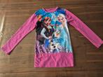Frozen Jurkje Meisje, Ophalen of Verzenden, Gebruikt, Disney, Meisje