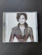 Janet Jackson - The best of Janet Jackson, Cd's en Dvd's, Cd's | R&B en Soul, Ophalen of Verzenden, 1980 tot 2000, Gebruikt, R&B