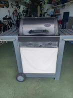 Verrijdbaar gas bbq, Ophalen, Zo goed als nieuw, Campingaz