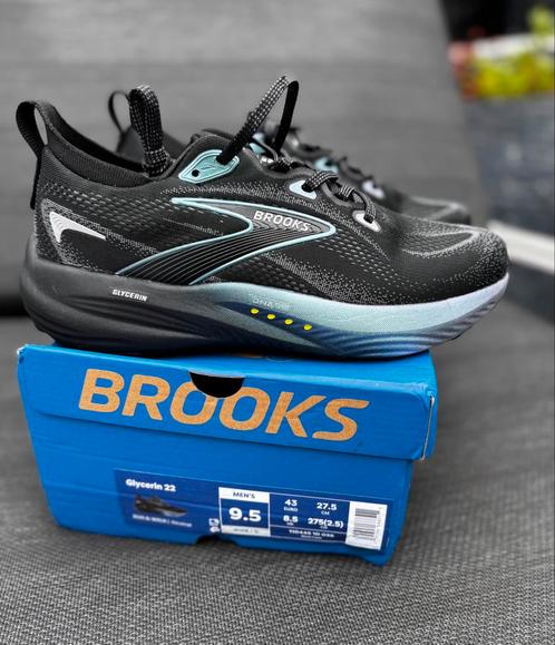 Brooks Glycerin 22 nieuw, Sport en Fitness, Loopsport en Atletiek, Nieuw, Hardloopschoenen, Hardlopen, Overige merken, Ophalen of Verzenden