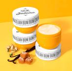 Heerlijke Sol de Janeiro Bum Bum Cream (nieuw) in verpakking, Verzenden, Nieuw, Bodylotion, Crème of Olie