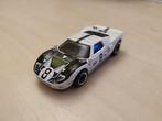 Hot Wheels Ford GT40, Ophalen of Verzenden, Zo goed als nieuw, Auto