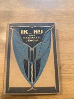 Ik...Hij - Nathanael Jünger (1930), Ophalen of Verzenden, Gelezen, Nederland