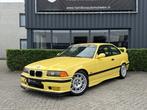 BMW 3-SERIE coupe 328i Tracktool ! (bj 1997), Auto's, Oldtimers, Overige kleuren, 4 stoelen, Bedrijf, Handgeschakeld