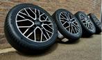 Volkswagen Polo Audi A1 Seat Ibiza velgen 16 inch met banden, Niet ingevuld, 215 mm, 16 inch, Banden en Velgen