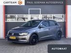 Volkswagen Polo 1.0 TSI | Lichtmetaal | CarPlay | Camera | A, Auto's, Stof, Gebruikt, 116 pk, Bedrijf