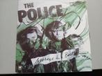 The Police - Message in a Bottle - Single, 7 inch, Single, Ophalen of Verzenden, Zo goed als nieuw
