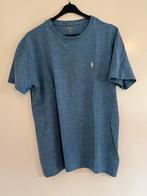 Polo Ralph Lauren - maat M - lichtblauw - nieuwstaat, Ophalen of Verzenden, Maat 48/50 (M), Blauw, Polo Ralph Lauren