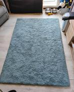 Zacht Groen Vloerkleed - Cozy 200x140, Huis en Inrichting, Ophalen, 100 tot 150 cm, Zo goed als nieuw, 150 tot 200 cm
