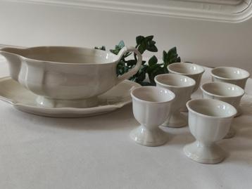 Sauciere Villeroy & Boch type Manoir beschikbaar voor biedingen