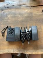 Nash r3 1+2 set, Watersport en Boten, Hengelsport | Karpervissen, Ophalen of Verzenden, Zo goed als nieuw, Overige typen