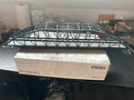Modelspoor Brug HO - Treinbaan Accessoire, Gebruikt, Gelijkstroom of Wisselstroom, Brug, Tunnel of Gebouw, Ophalen