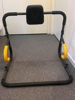 Buikspierapparaat - E-Series by Gyronetics, Ophalen, Overige typen, Nieuw, Buik