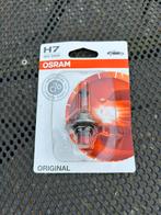 Osram autolamp H7 12V 55W nieuw, Ophalen of Verzenden, Nieuw
